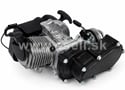 Motor 49 cc tuning minicross, štvorkolka