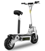 Elektrická kolobežka Ultimate CSB 1000W Rider biela