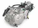 Motor YX W160-2 160 ccm (1P60FMK) | Kompletný 4T motor pre pitbike a dirt bike