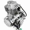 Motor pitbike Lifan 167FMM 250 ccm 4T - 5 rýchlostí, E-štart