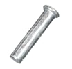 Čap stúpačky 48x10mm
