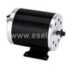 Elektromotor 800W 36V s držiakom