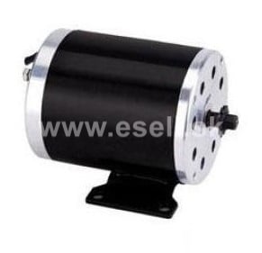 Elektromotor 800W 36V s držiakom