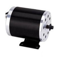 Elektromotor 800W 36V s držiakom