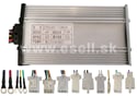 Riadiaca jednotka 750W 60V
