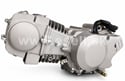 Motor Pitbike YX 125 ccm manuálne radenie
