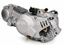 Motor Pitbike YX 1P56FMJ 140 ccm manuálne radenie