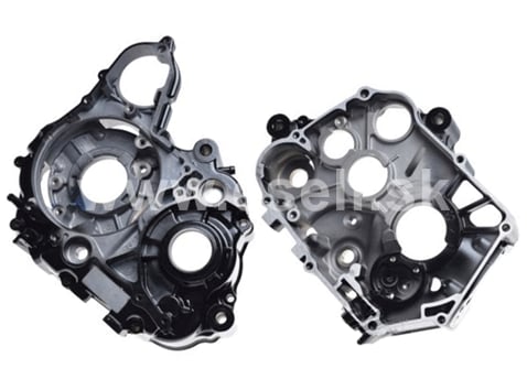 Kartery motora 154FMI