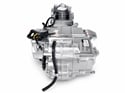 Motor Zongshen 125 ccm ZS154FMI-3 BS125 E-štart, manuál