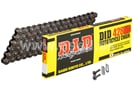 DID 428HD 116 článkov reťaz 428 pre pitbike, dirt bike a štvorkolky