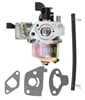 Karburátor GX100 (16100) pre motor Lifan 152F-3 Bugina, Go kart