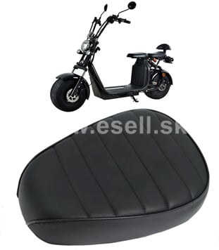 Sedlo Chopper