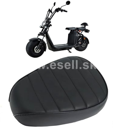 Sedlo Chopper