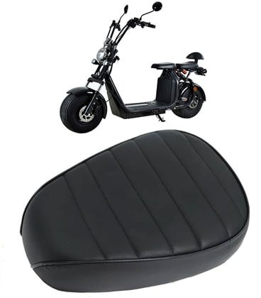 Sedlo Chopper