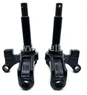 Tehlice ATV typ1 - sada