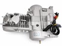 Motor Pitbike YX 125 ccm manuálne radenie