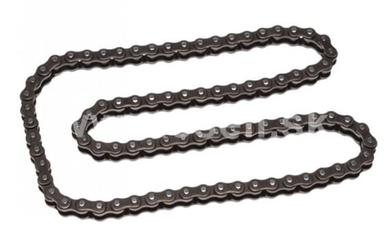 Rozvodová reťaz 110cc, 125cc - 41 článkov