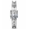 Zadné koleso pitbike 2,15×18" - 250cc, os 17 mm
