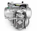 Motor Pitbike YX 1P56FMJ 140 ccm manuálne radenie