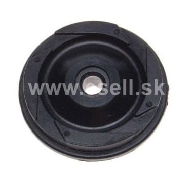 Valček ovládanie spojky motora 110cc, 125cc typ2 