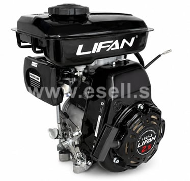 Motor 80cc Lifan