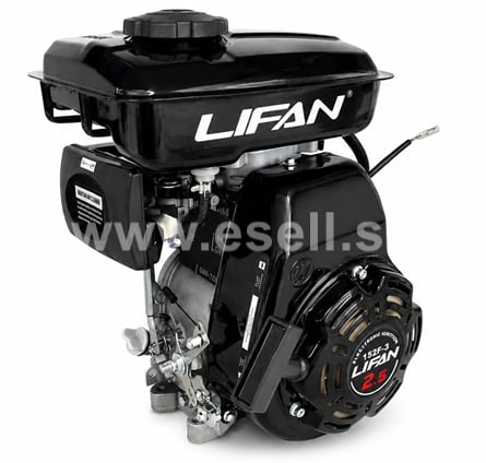 Motor 80cc Lifan