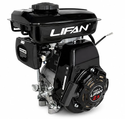Motor 80cc Lifan