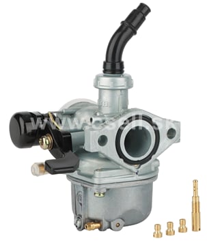 Karburátor PZ19 NIBBI racing