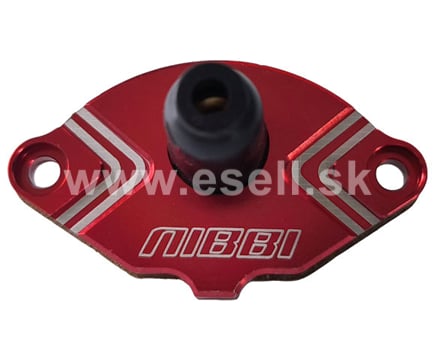 Horný kryt karburátora NIBBI racing PWK 30-34