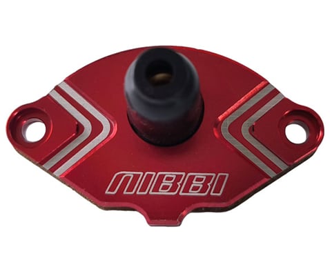 Horný kryt karburátora NIBBI racing PWK 30-34