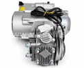 Motor Pitbike YX 1P56FMJ 140 ccm automat, E-štart