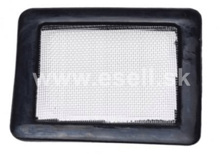 Olejový filter - sitko typ2