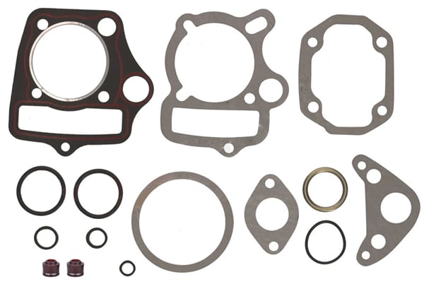 Sada tesnení hlava / valec 110cc, 125cc piest 52 mm typ2