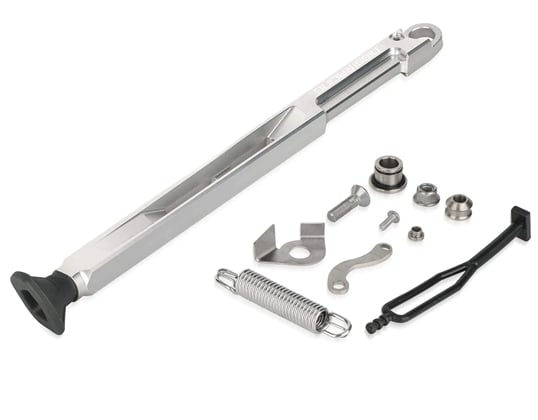 Stojanček NIBBI racing CNC 38cm