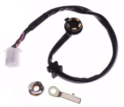 Snímač rýchlostí (5 káblov) typ2