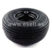 Predné koleso Chopper, Citycoco s pneu 18x9,50-8 (225/55-8)