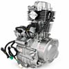 Motor pitbike Lifan 167FMM 250 ccm 4T - 5 rýchlostí, E-štart