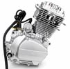 Motor Zongshen ZS169FMM 250cc CB250D-G – 5 rychlostí, E-start, kick-start