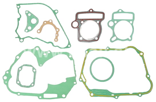 Sada tesnení motora Lifan 150cc