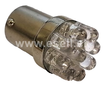 LED žiarovka 36V 15W