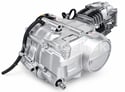 Motor Zongshen 125 ccm ZS154FMI-3 BS125 E-štart, manuál