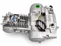 Motor Pitbike YX 1P56FMJ 140 ccm manuálne radenie