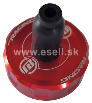 Horný kryt karburátora NIBBI racing PE