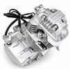 Motor Zongshen ZS169FMM 250cc CB250D-G – 5 rychlostí, E-start, kick-start