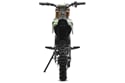 Pitbike 1300 W Tiger Lithium 14x12 zelená