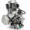 Motor pitbike Lifan 167FMM 250 ccm 4T - 5 rýchlostí, E-štart