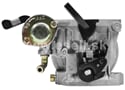 Karburátor GX100 (16100) pre motor Lifan 152F-3 Bugina, Go kart
