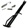 Stojanček pitbike 34 cm