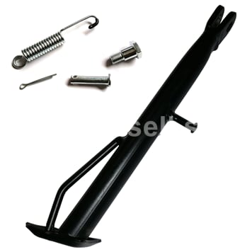 Stojanček pitbike 34 cm