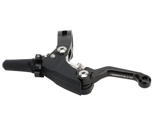 Spojková páčka NIBBI racing CNC